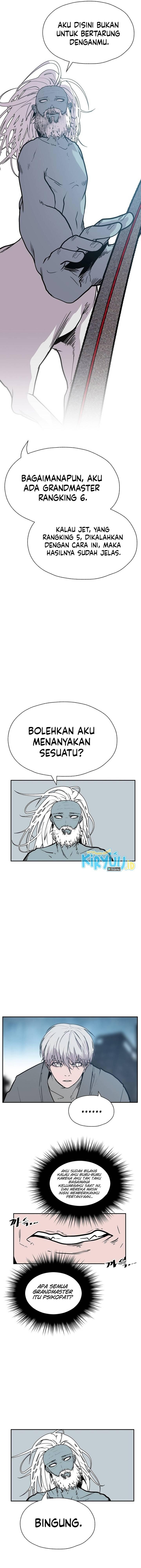 VR Hero Chapter 032