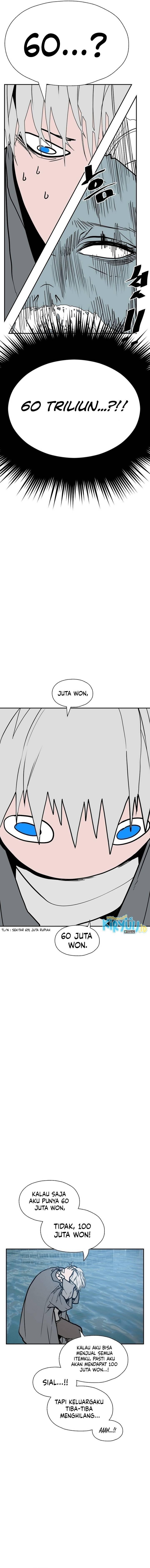 VR Hero Chapter 032