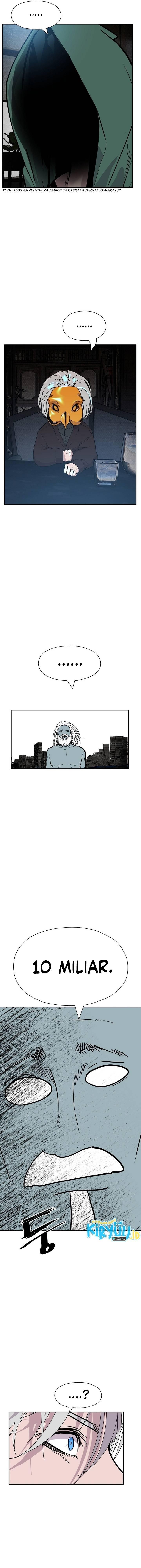 VR Hero Chapter 032