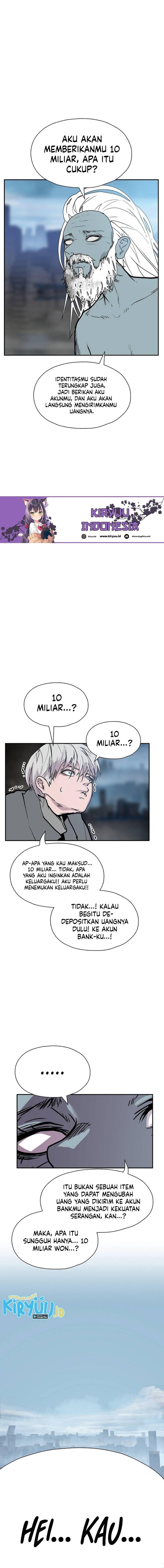 VR Hero Chapter 032