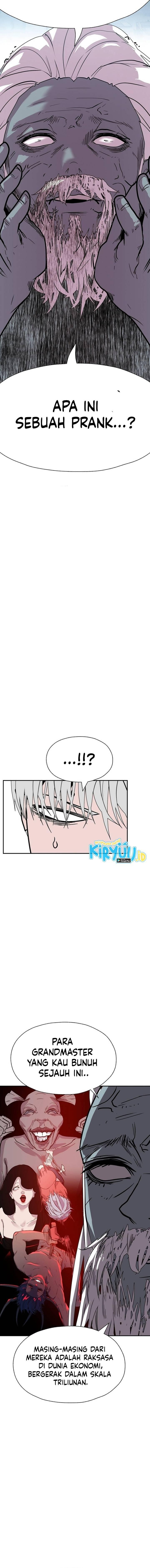 VR Hero Chapter 032