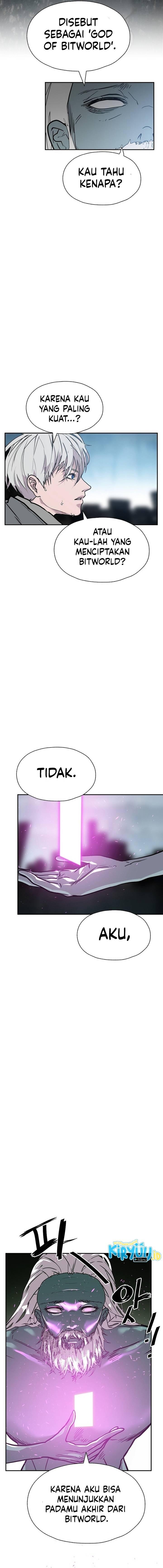 VR Hero Chapter 032