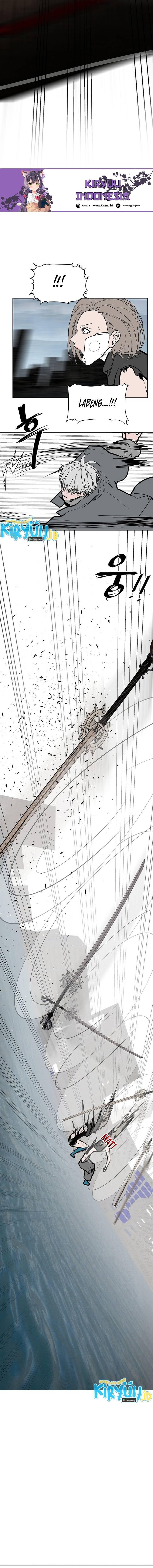 VR Hero Chapter 032