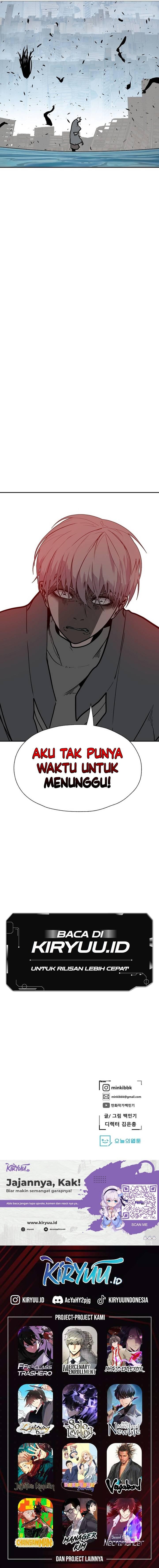 VR Hero Chapter 032