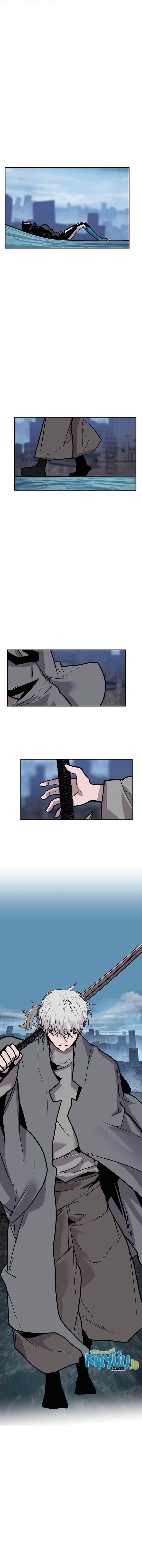 VR Hero Chapter 033