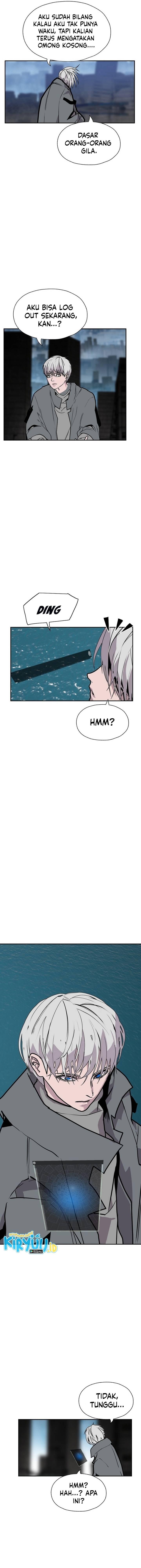 VR Hero Chapter 033