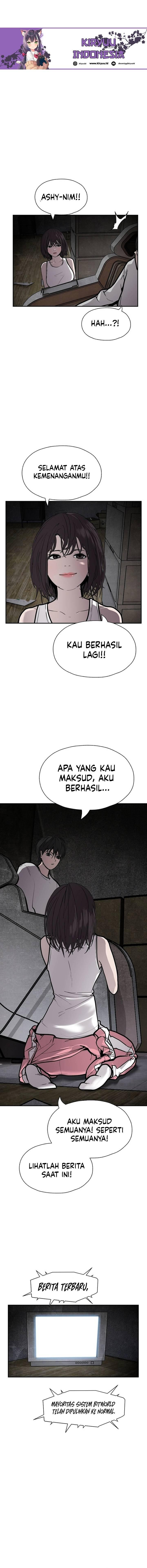 VR Hero Chapter 033