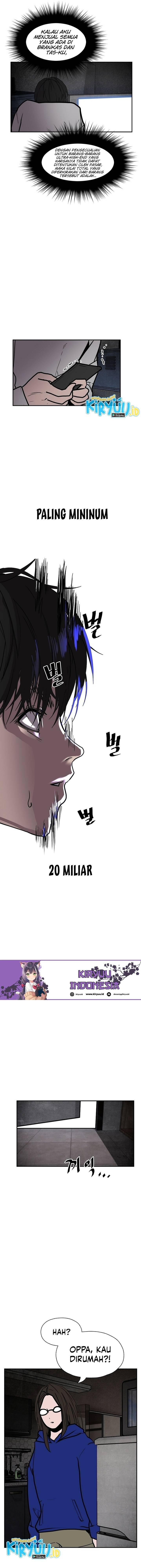 VR Hero Chapter 033