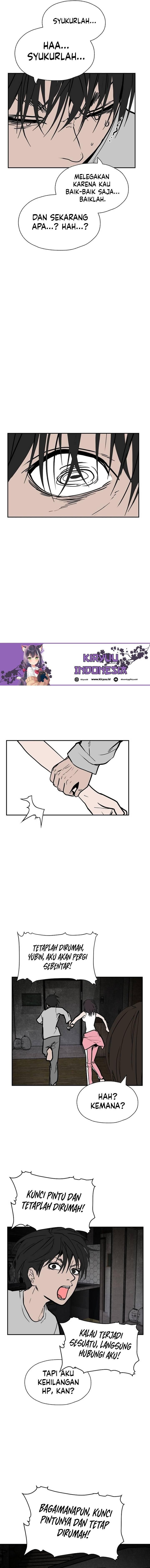 VR Hero Chapter 033