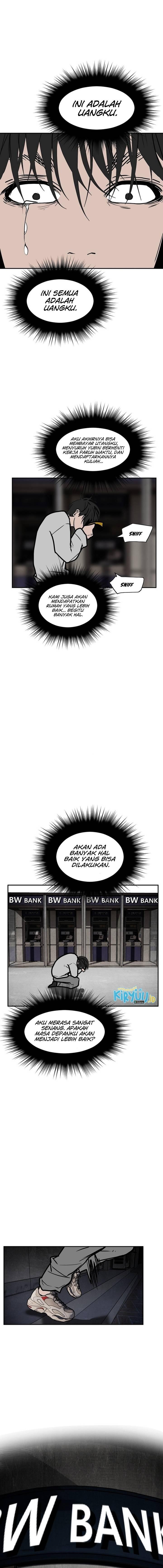 VR Hero Chapter 033
