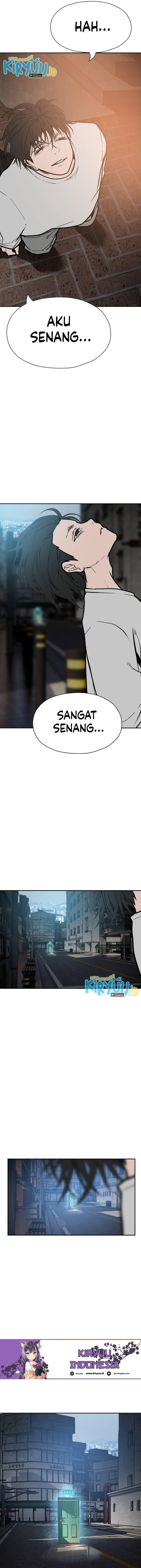 VR Hero Chapter 033