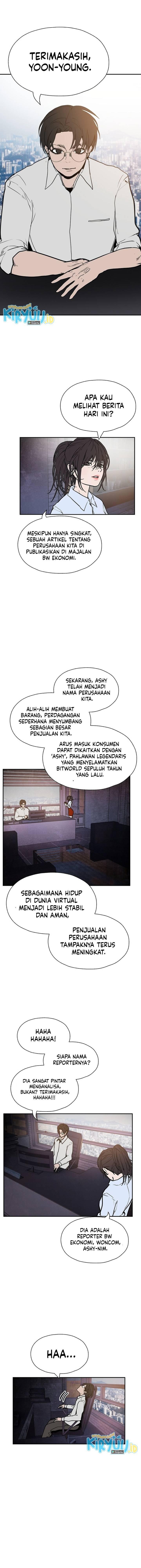 VR Hero Chapter 034