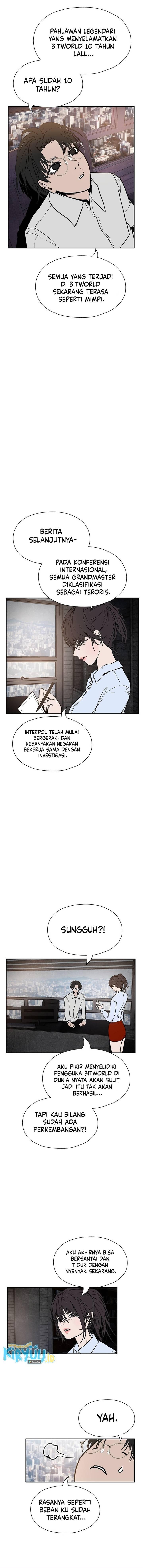 VR Hero Chapter 034