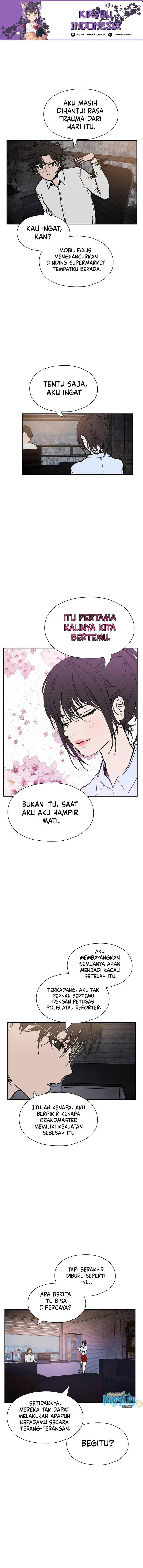 VR Hero Chapter 034