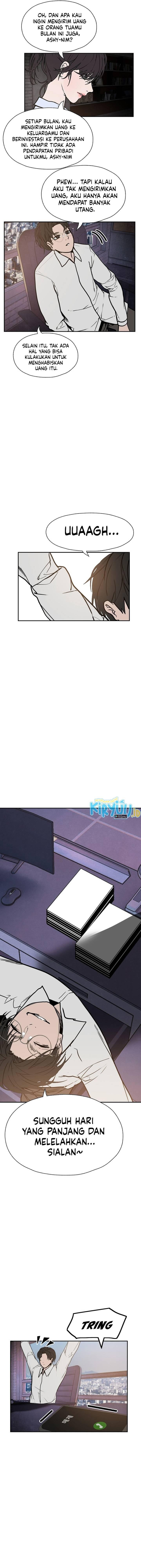 VR Hero Chapter 034