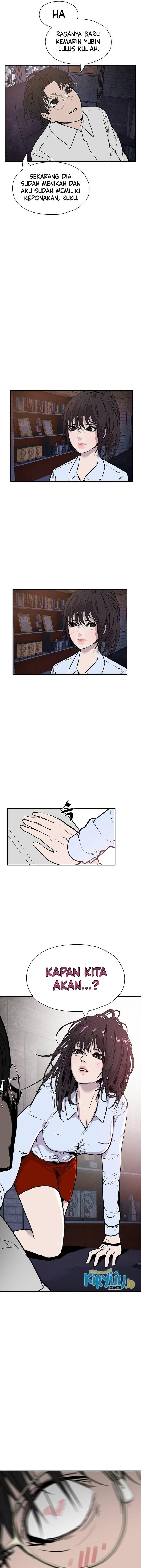VR Hero Chapter 034