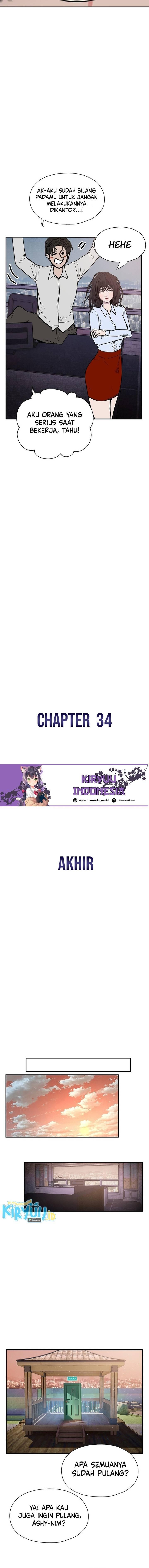 VR Hero Chapter 034