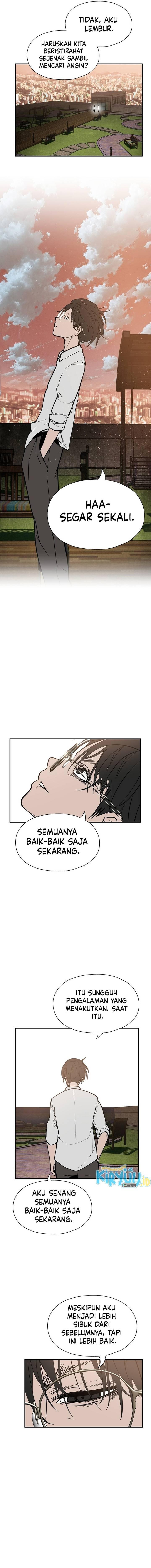 VR Hero Chapter 034