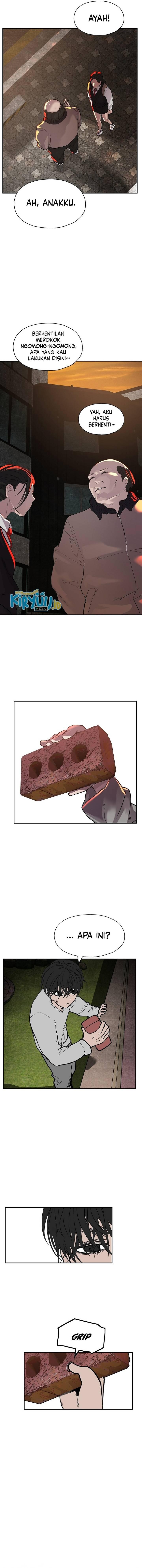 VR Hero Chapter 034