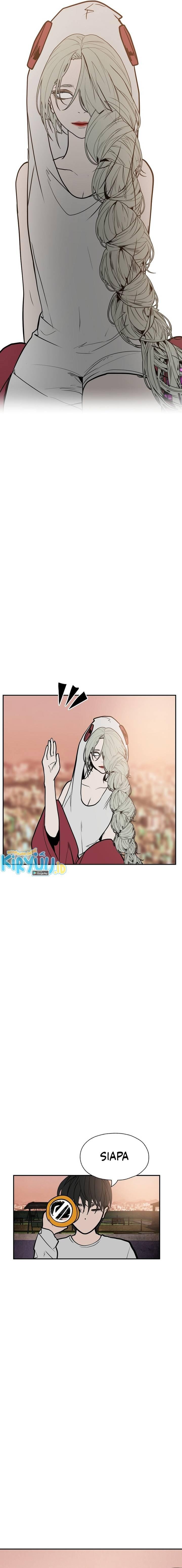 VR Hero Chapter 034
