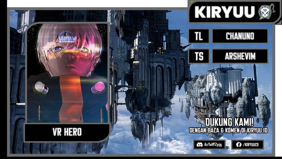 VR Hero Chapter 035