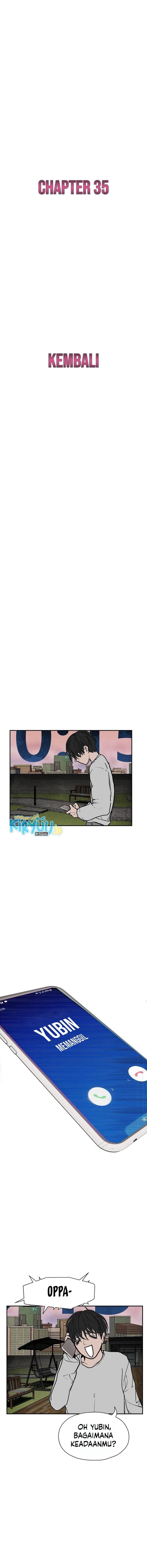 VR Hero Chapter 035