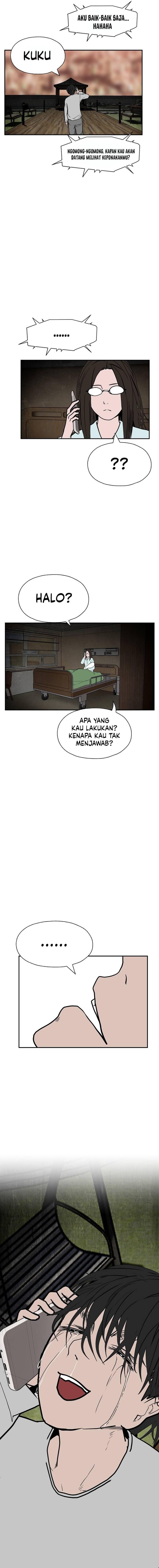 VR Hero Chapter 035