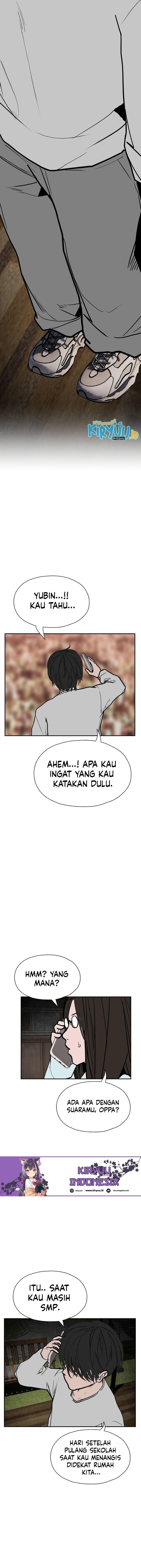 VR Hero Chapter 035