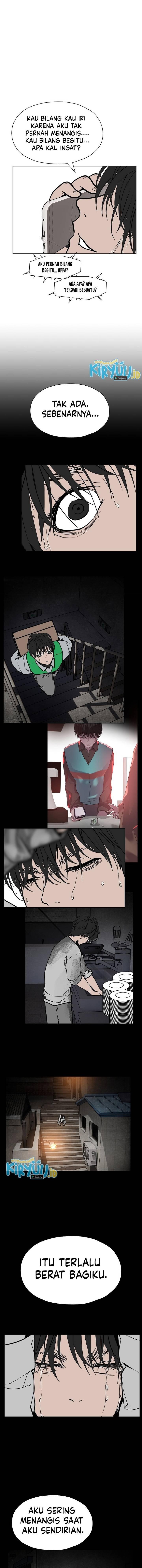 VR Hero Chapter 035