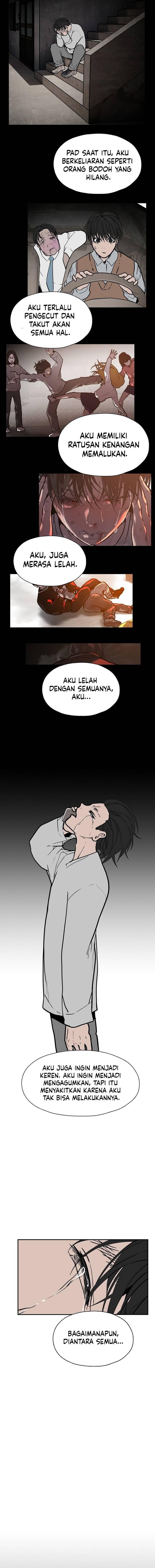 VR Hero Chapter 035
