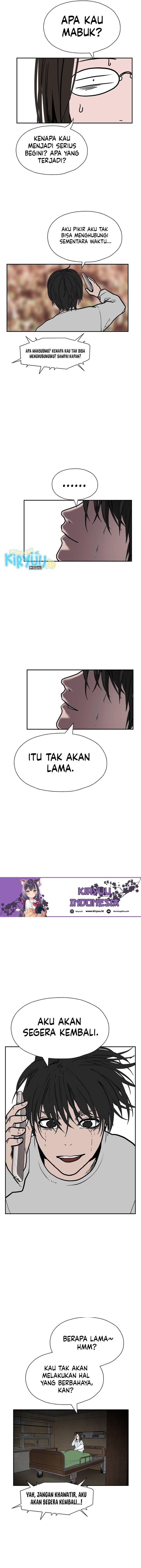 VR Hero Chapter 035
