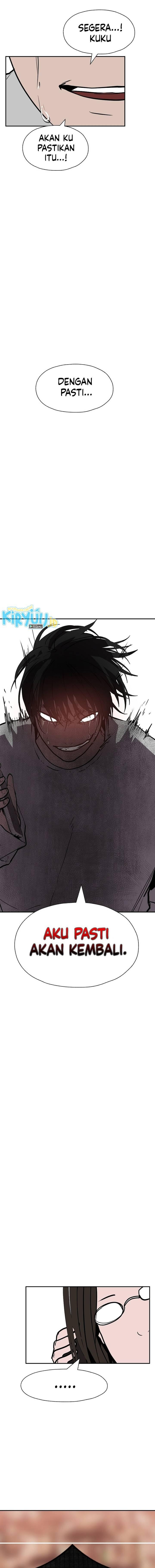 VR Hero Chapter 035