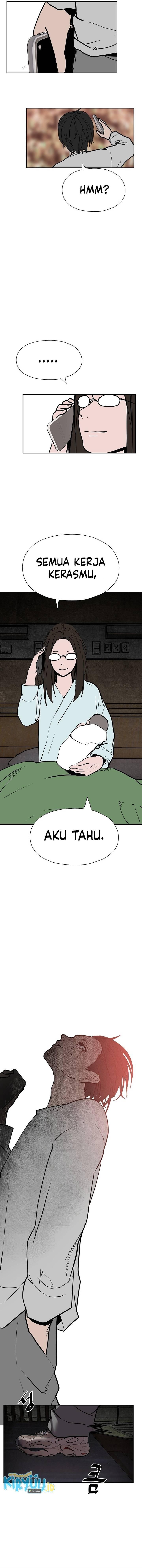 VR Hero Chapter 035