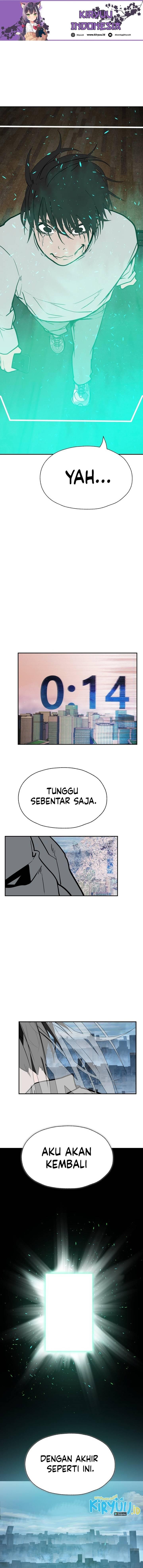 VR Hero Chapter 035
