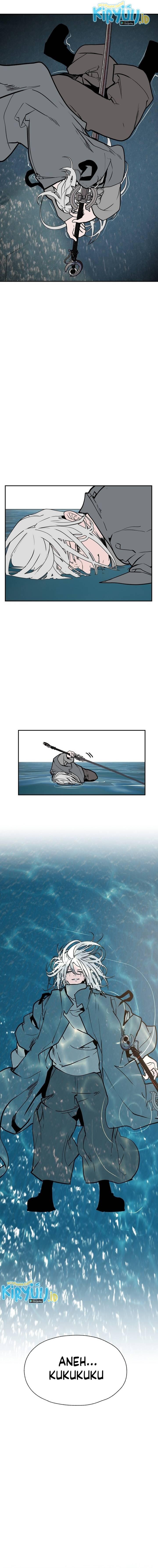 VR Hero Chapter 035
