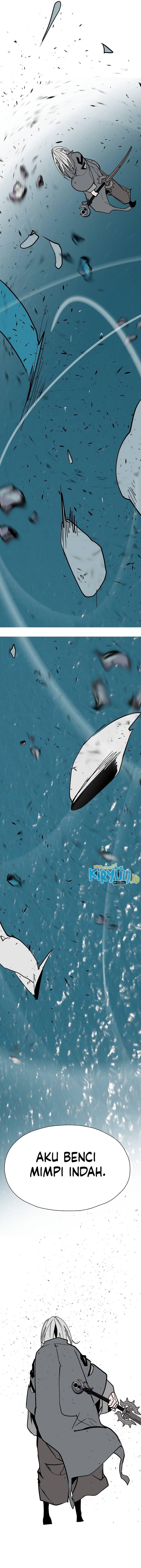 VR Hero Chapter 035