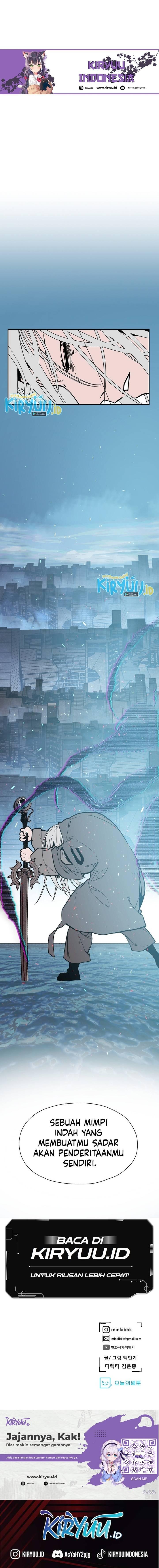 VR Hero Chapter 035