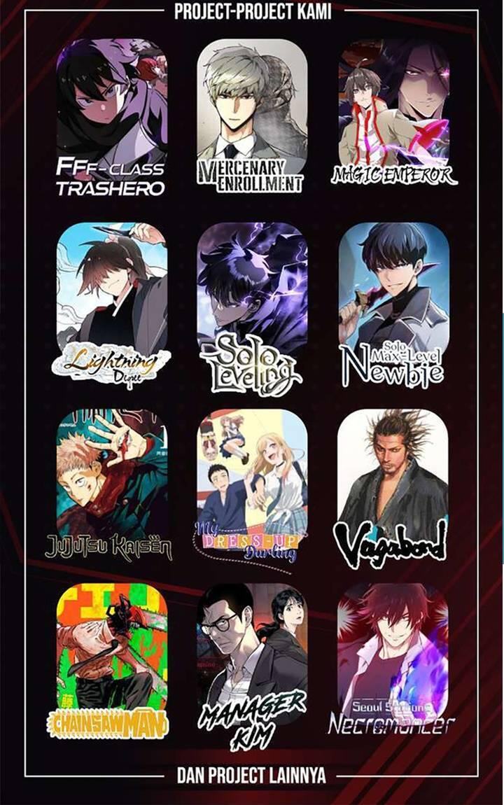 VR Hero Chapter 035