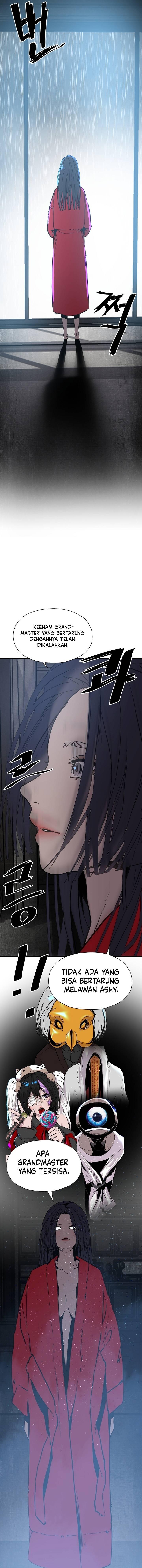 VR Hero Chapter 036