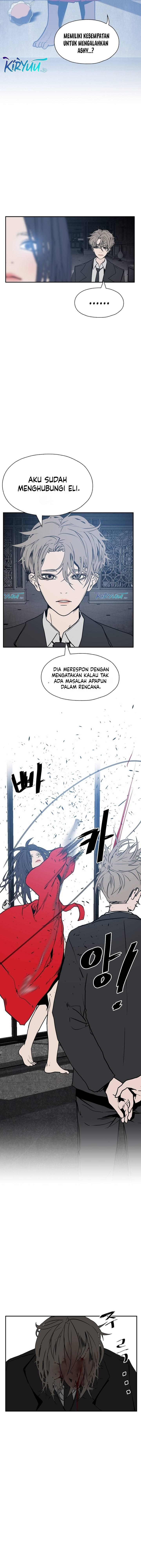 VR Hero Chapter 036