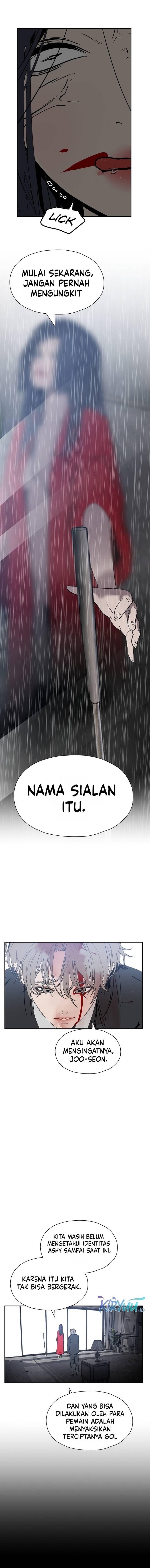 VR Hero Chapter 036
