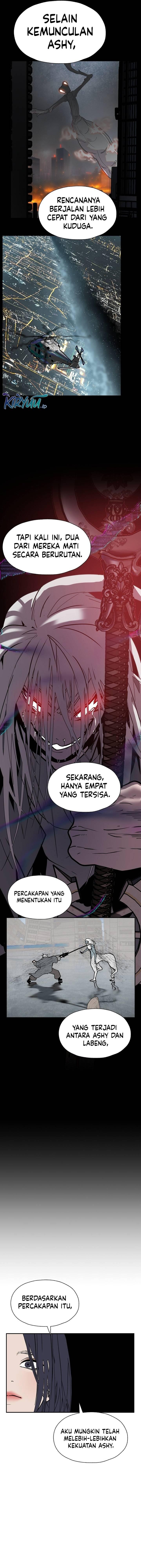 VR Hero Chapter 036