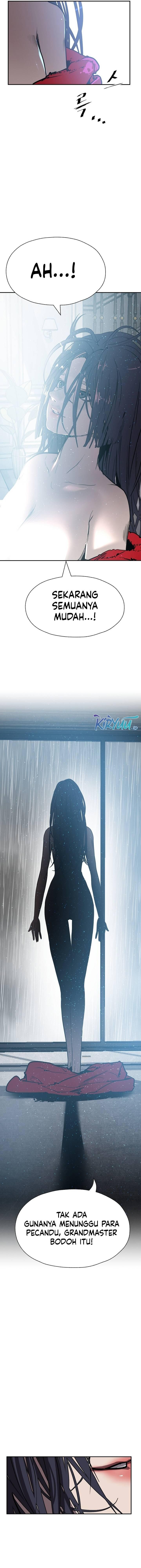VR Hero Chapter 036