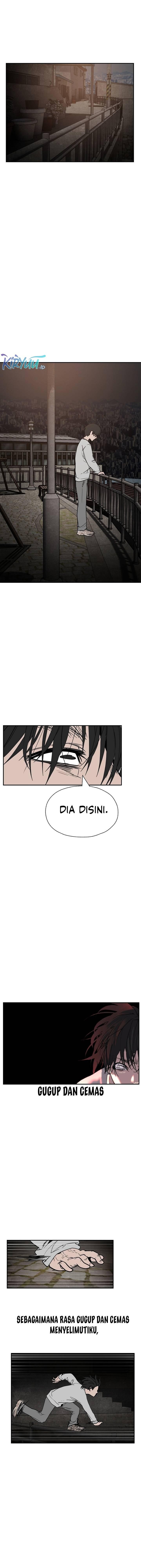 VR Hero Chapter 036