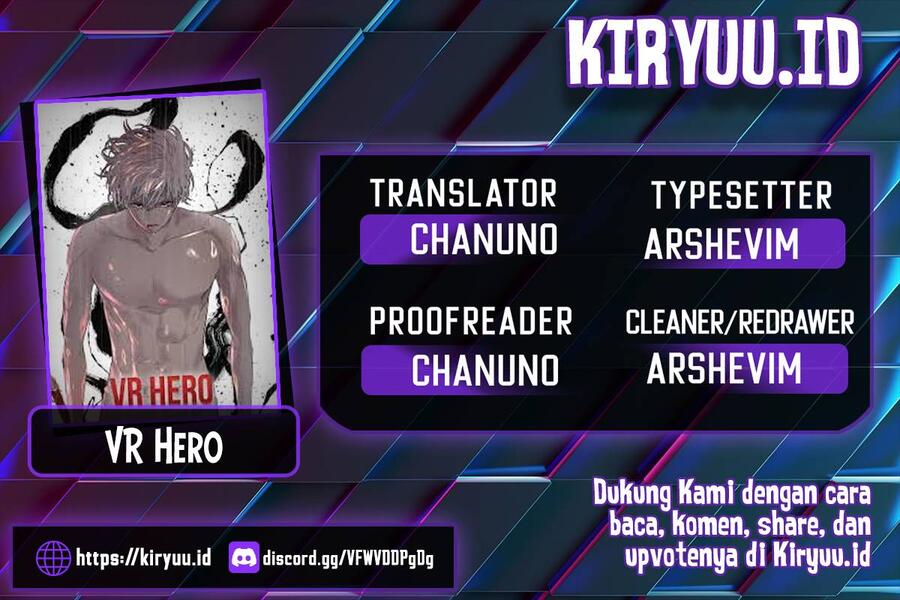 VR Hero Chapter 037