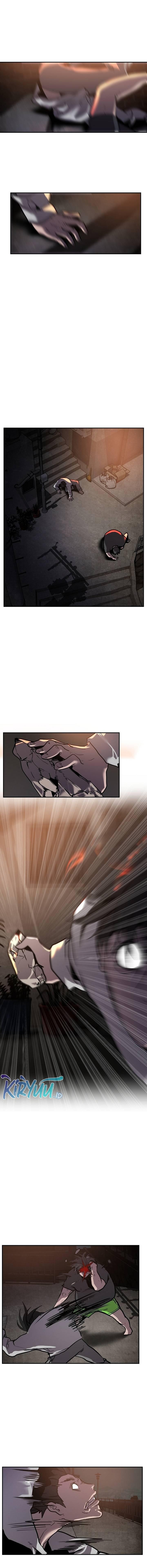 VR Hero Chapter 037