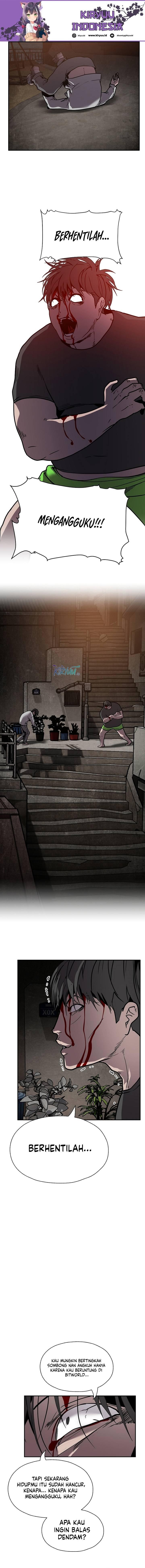 VR Hero Chapter 037