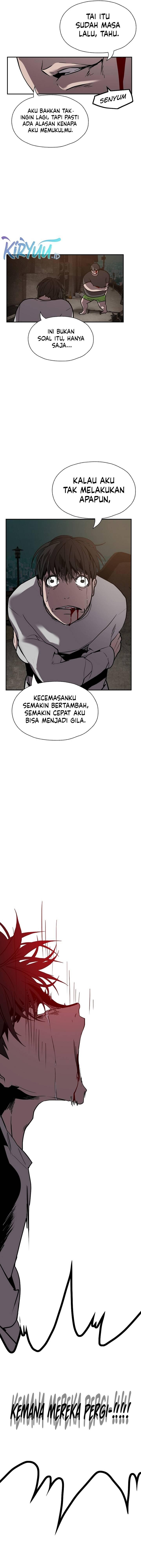VR Hero Chapter 037