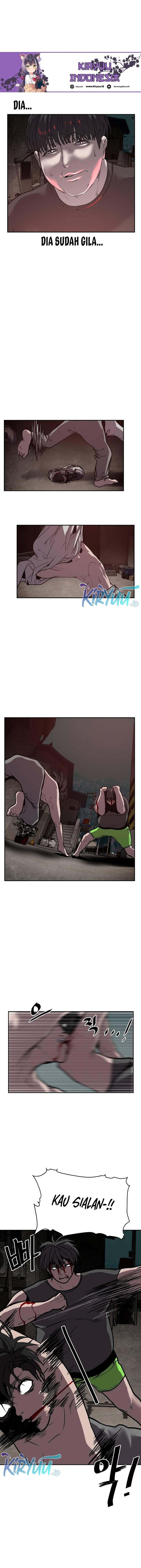 VR Hero Chapter 037