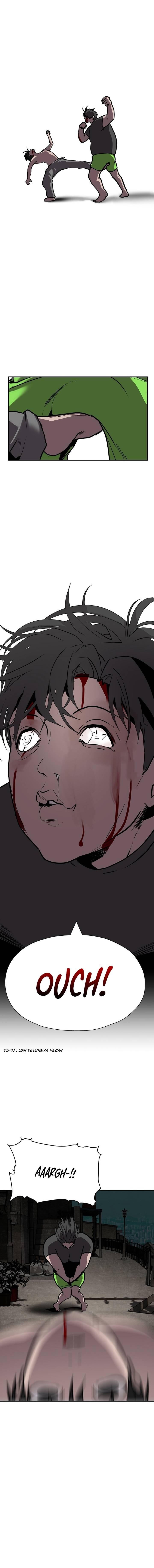 VR Hero Chapter 037